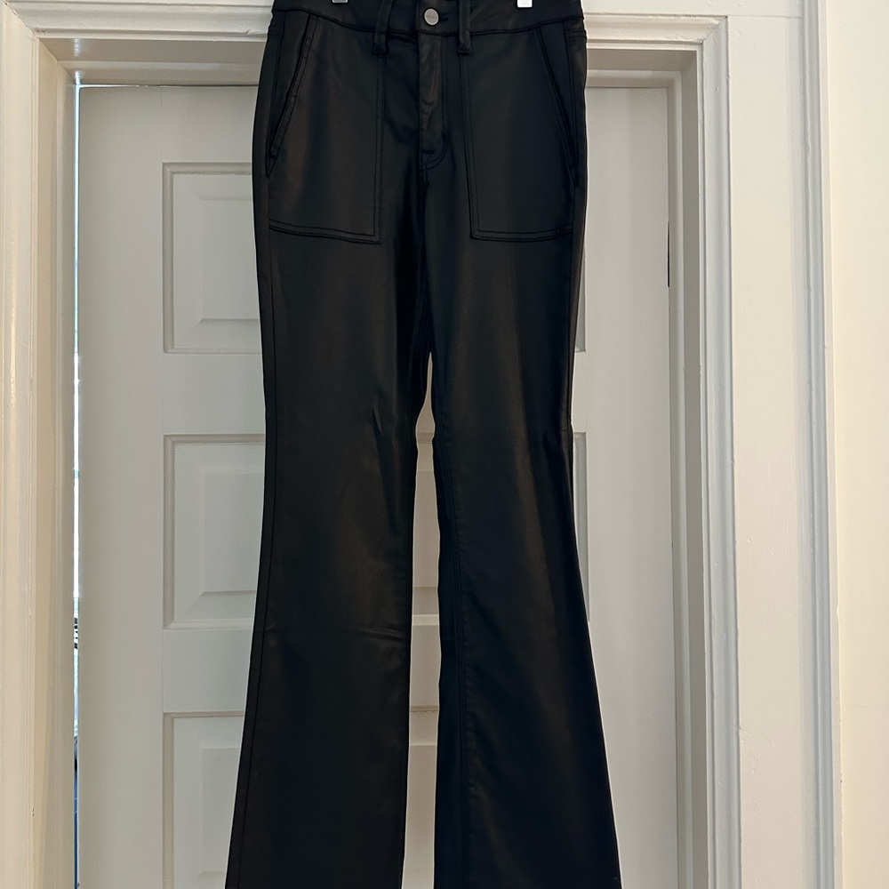 Sanctuary Birdy Flared Pants